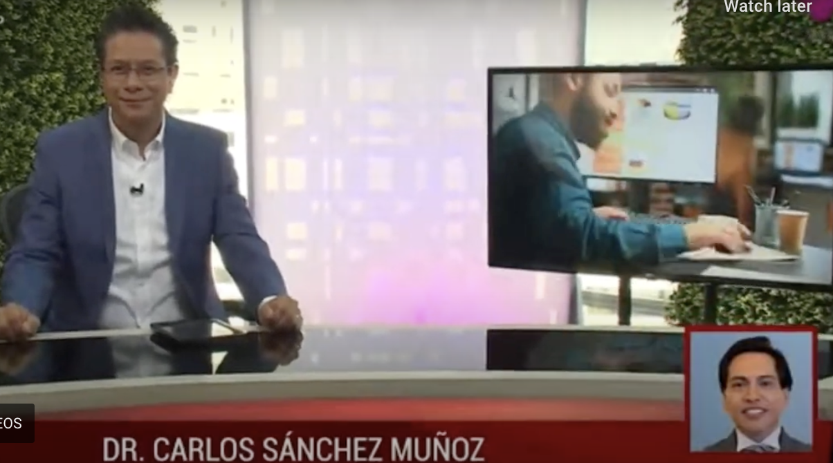 Estrés postraumático por sismos